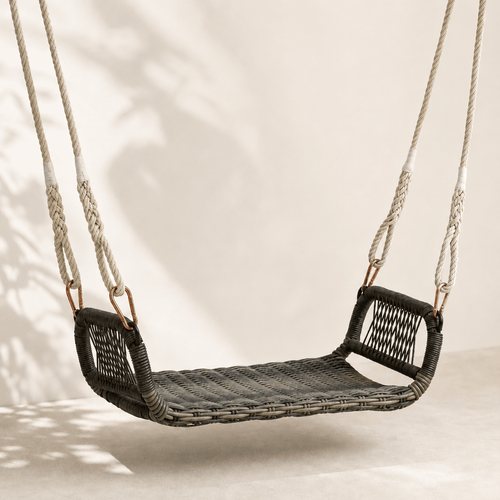 The Pemberton Garden Swing - Garden Swing UK
