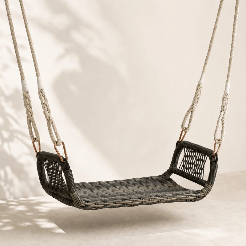 The Pemberton Garden Swing - Garden Swing UK