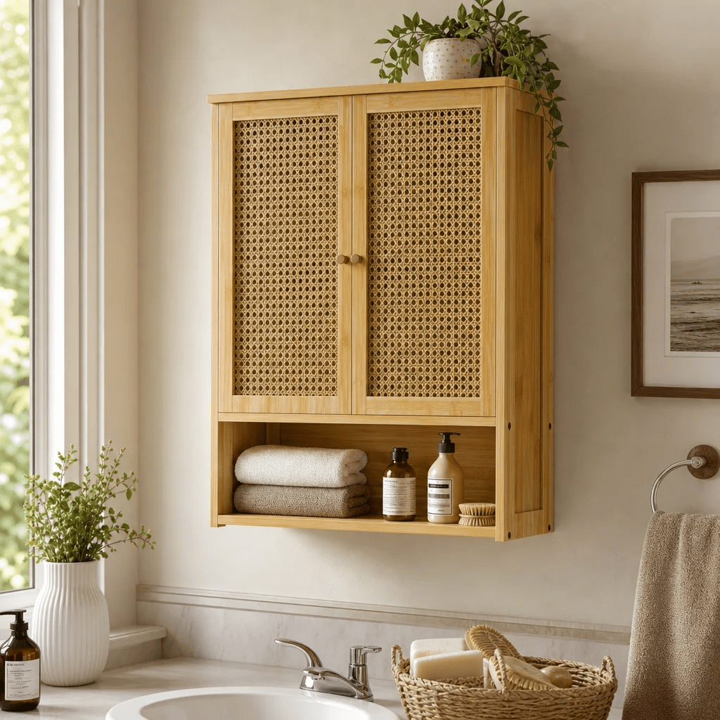 The Wall Cabinet - Wall Cabinet UK