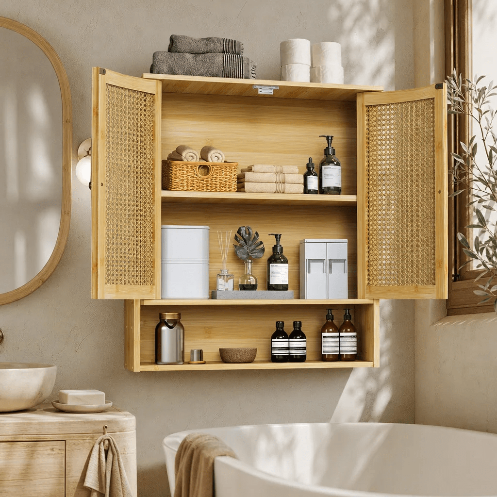 The Wall Cabinet - Wall Cabinet UK