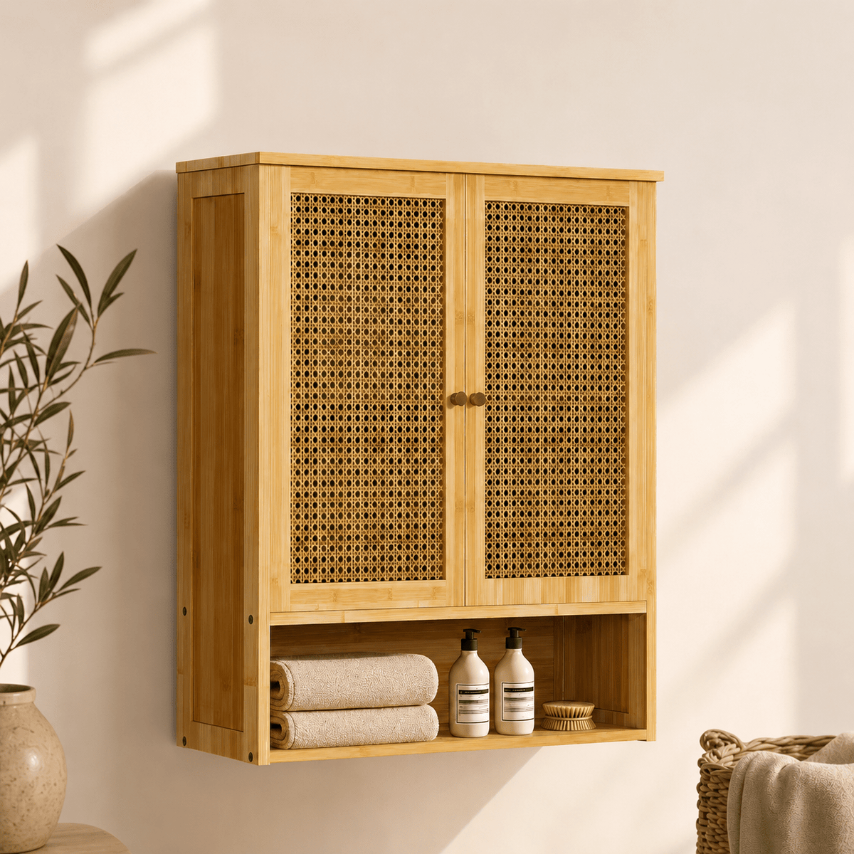 The Wall Cabinet - Wall Cabinet UK