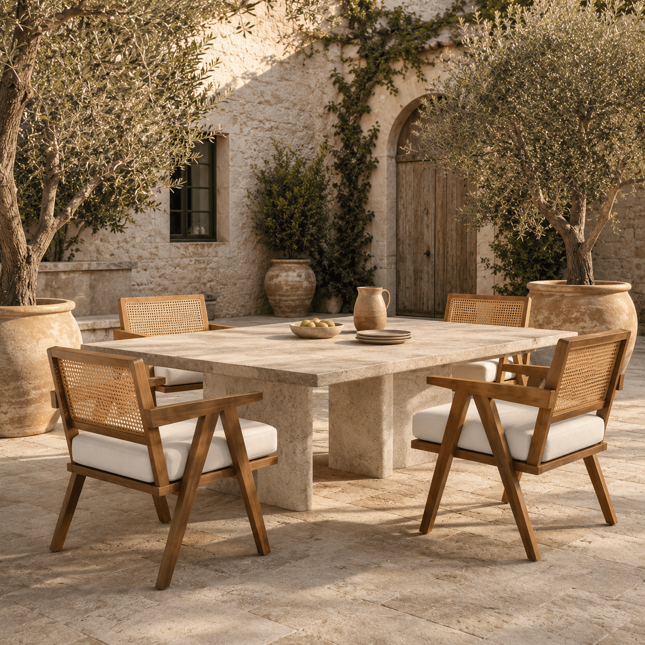 The Westbury Chair - Accent Chair UK