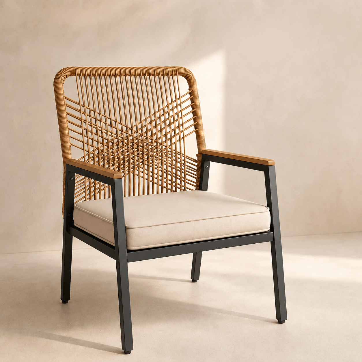 The Windsor Garden Chair - Garden Chair UK