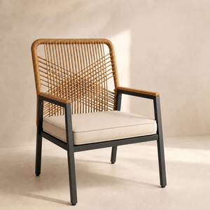 The Windsor Garden Chair - Garden Chair UK