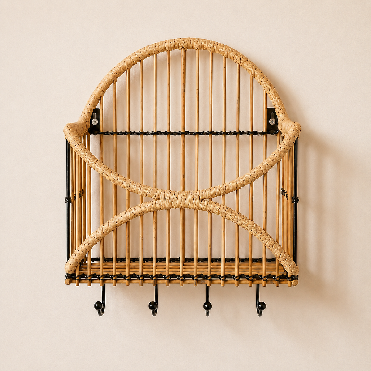 The Wexford Wall Organiser