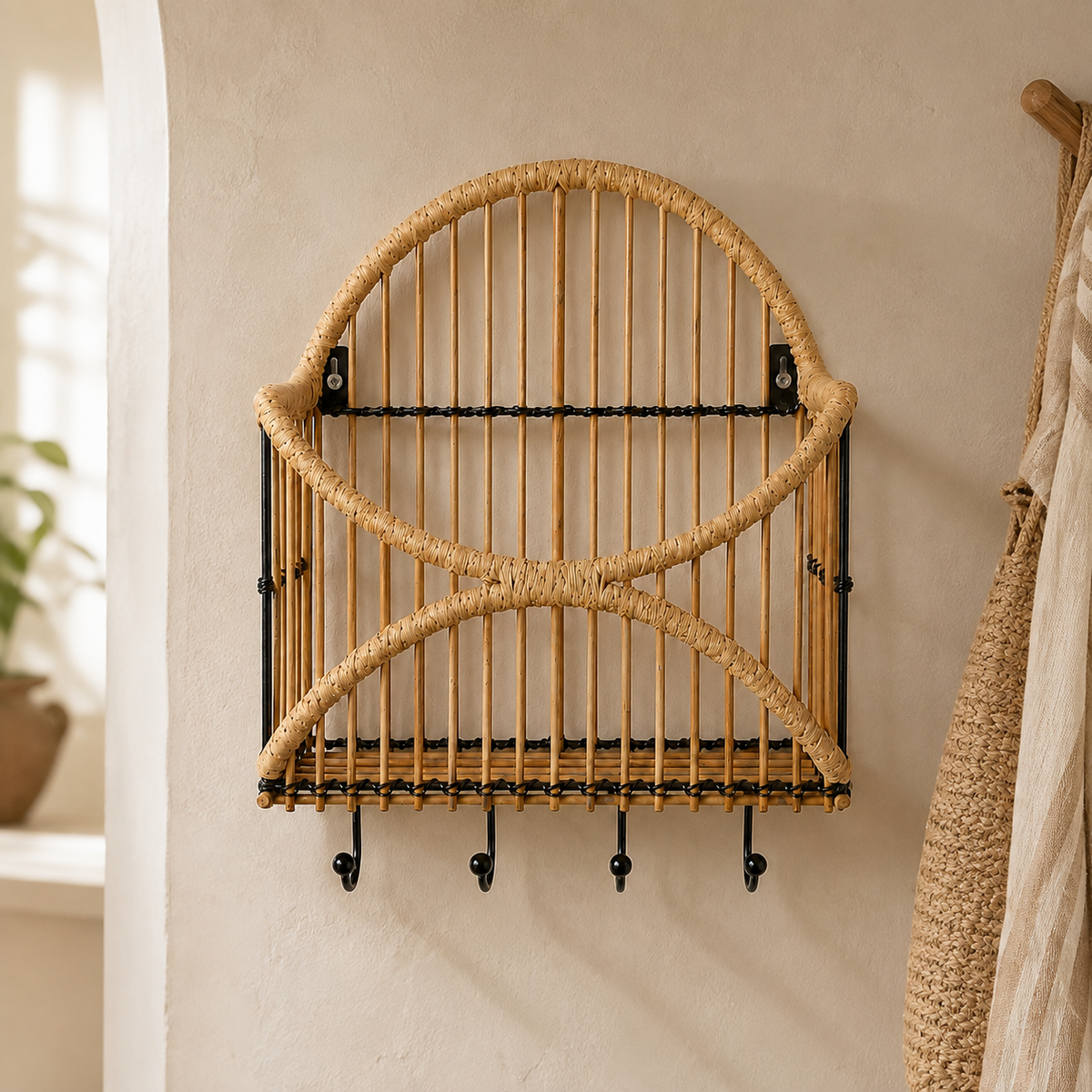 The Wexford Wall Organiser