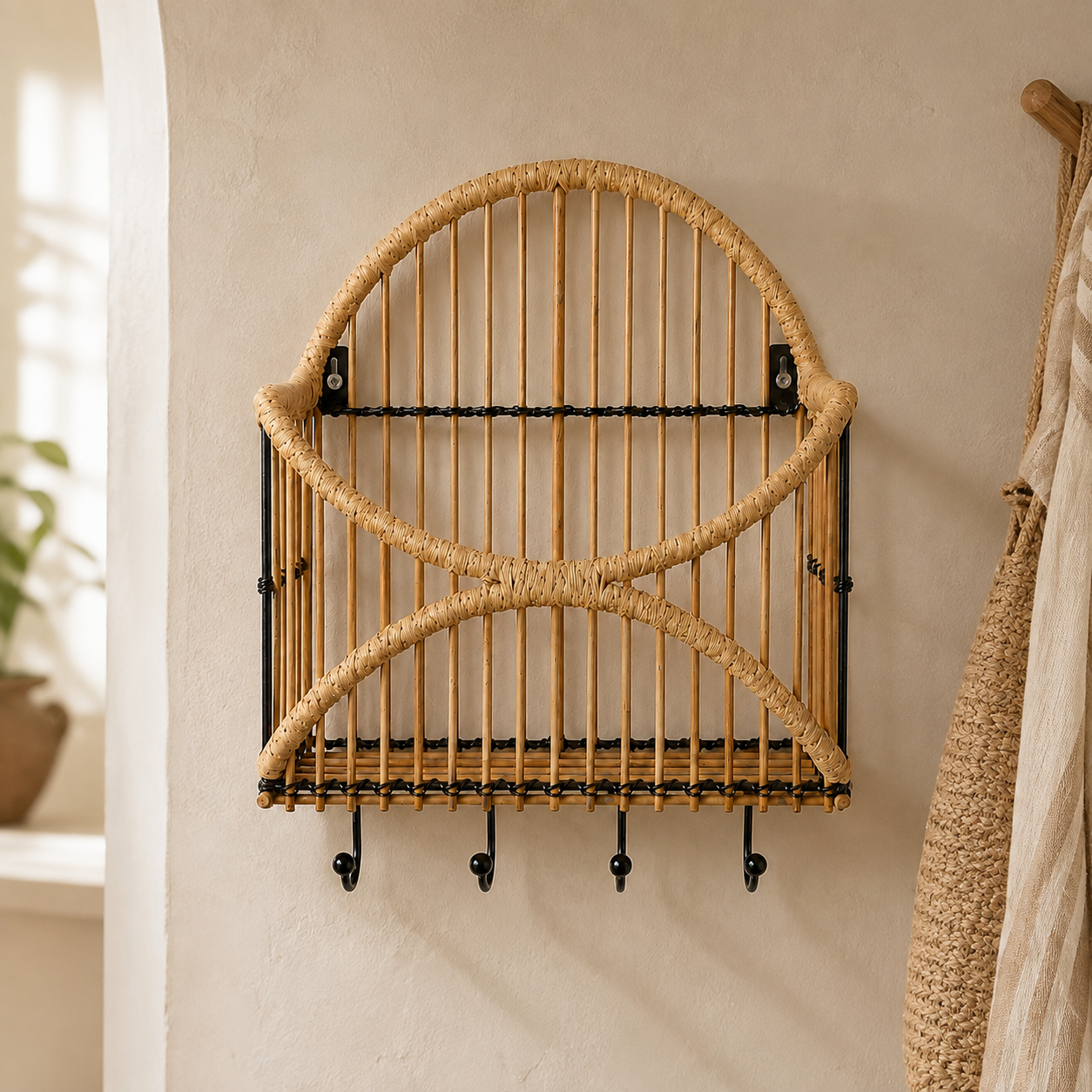 The Wexford Wall Organiser