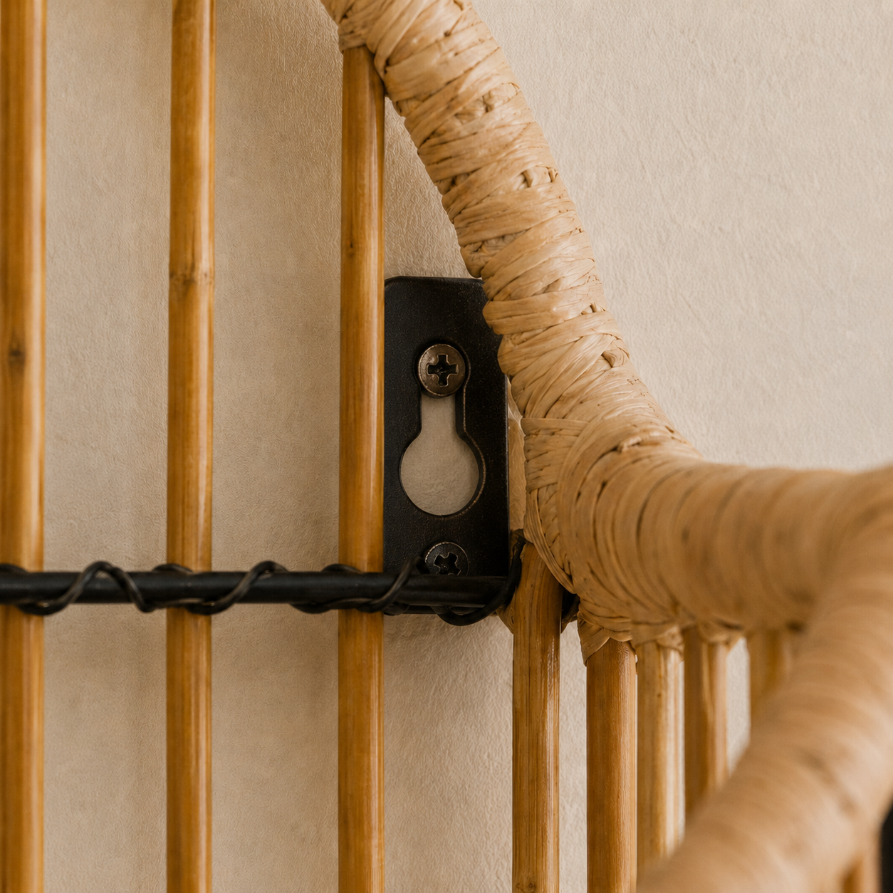 The Wexford Wall Organiser